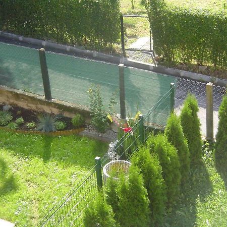Apartmani Almica Zagreb Exterior foto